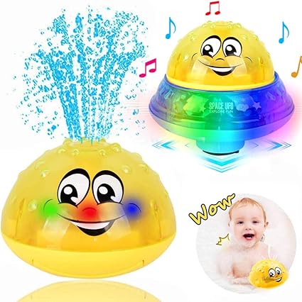 musical bath toys for toddlers