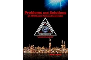 Problems and Solutions on MRO Spare Parts and Storeroom: 6th Discipline of World Class Maintenance, The 12 Disciplines (Wcm)