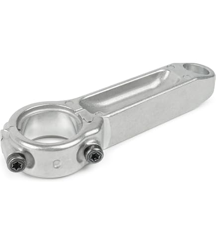Amazon.com: ORALOCK for Kawasaki Connecting Rod Assembly for Small