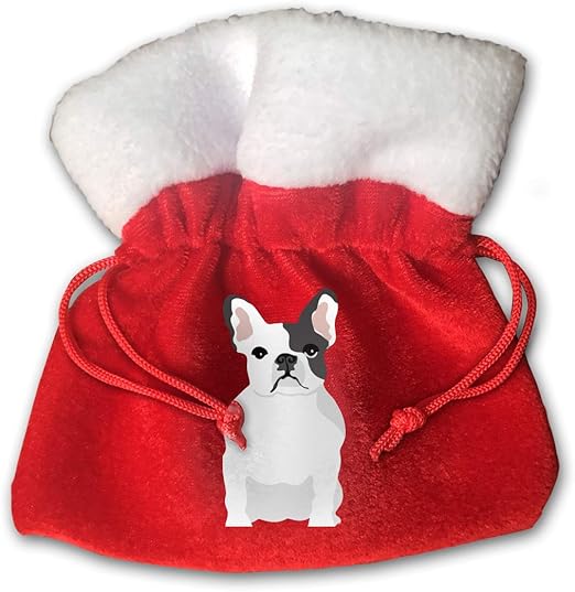 french bulldog gift bag