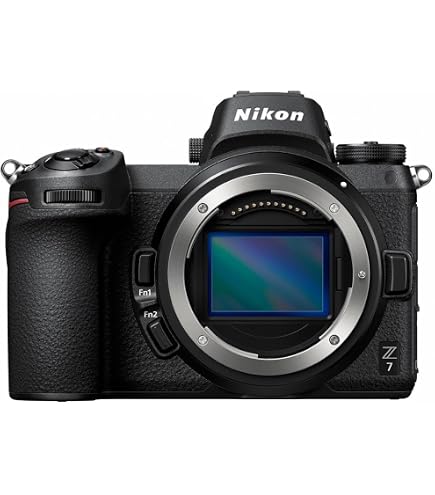 Nikon Z6ボディ Amazon.com : Nikon Z6 Mirrorless Camera Body : Electronics