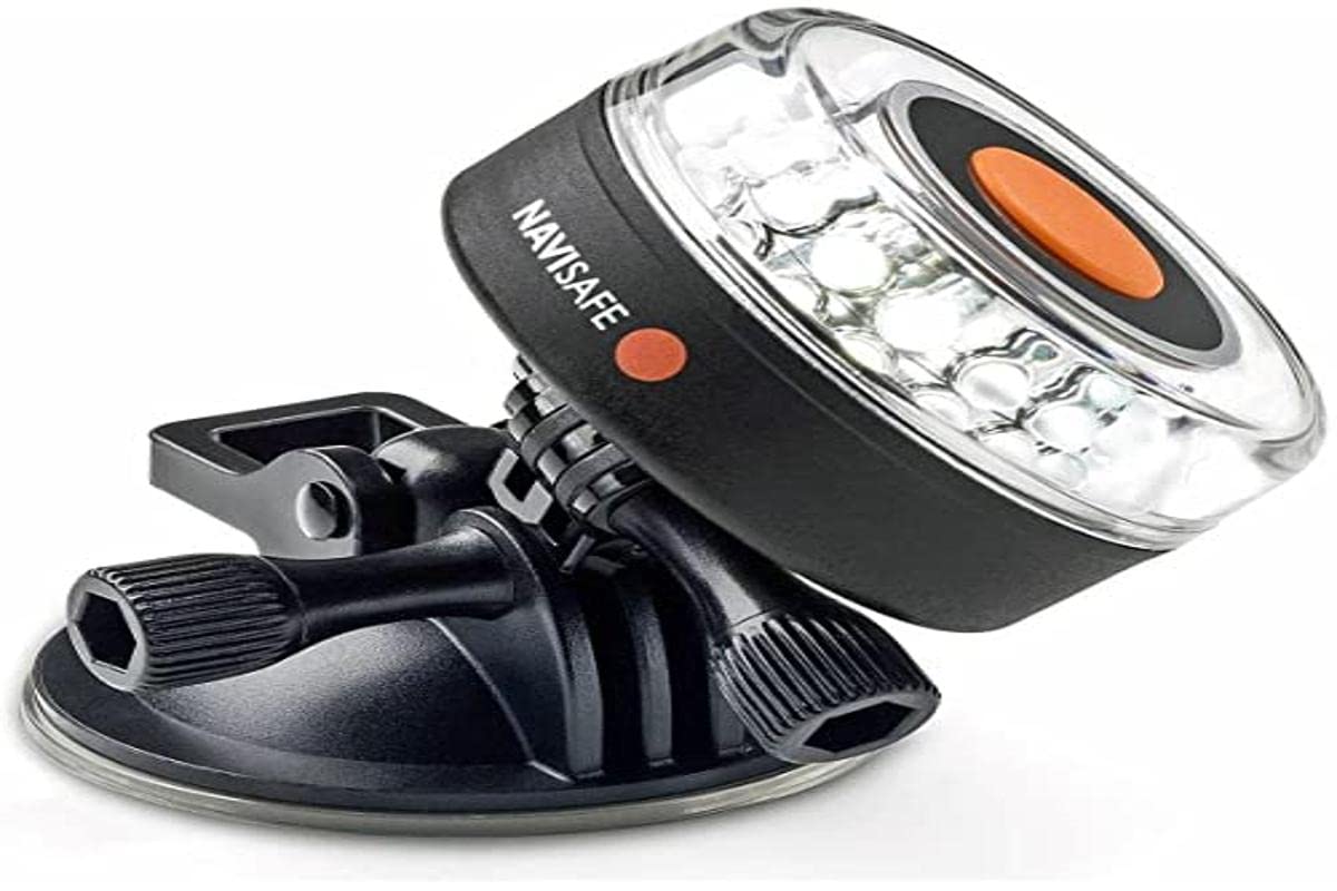 PLASTIMO NAVILIGHT360° S 2NM DOUBLE FUNCT MOUNT