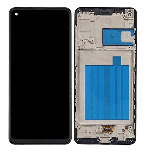 ZTOOYO for Samsung A21s Screen Replacement kit for Samsung Galaxy a21s a217  Screen Replacement 2020 SM-A217M/D