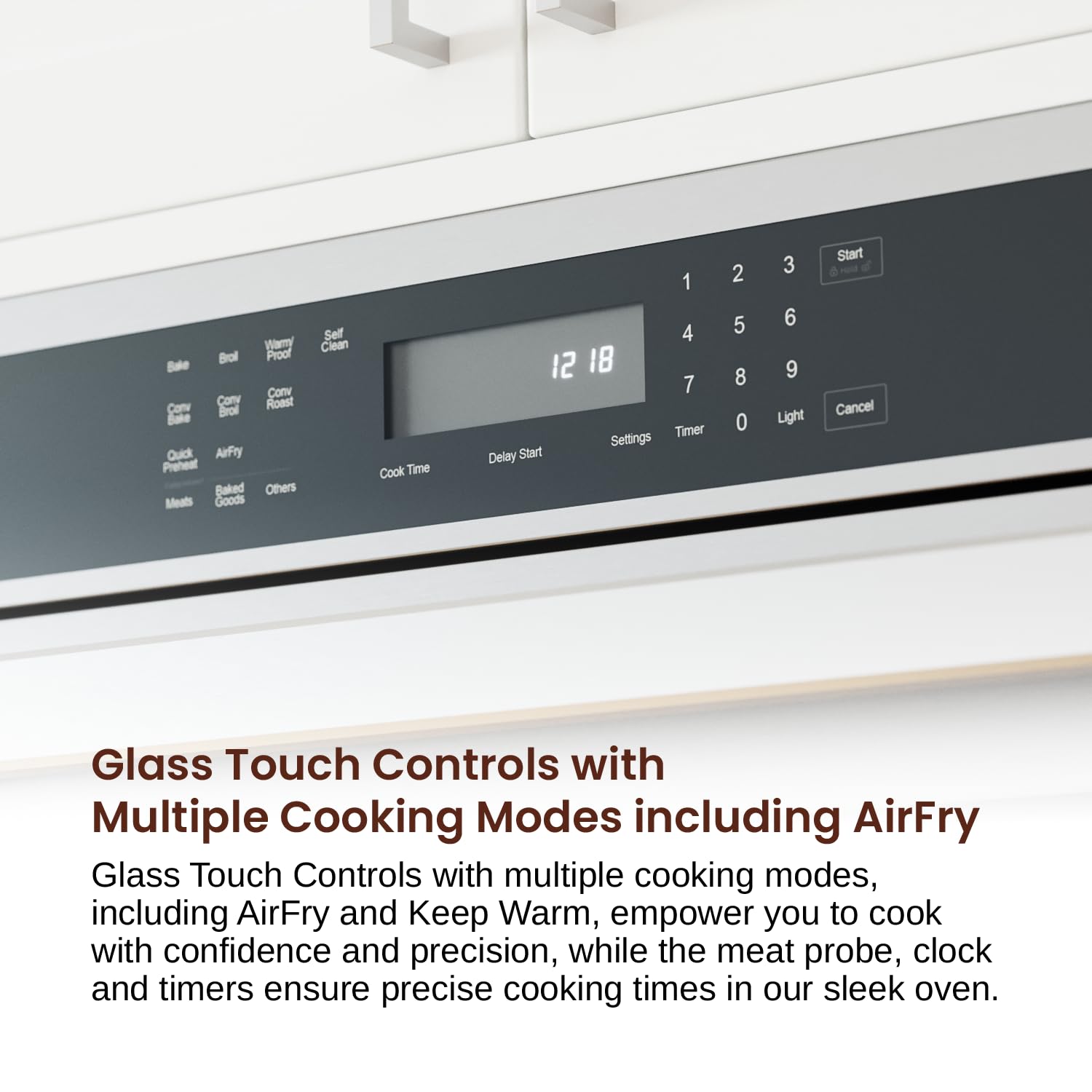 Rangaire RWOD301GS 30