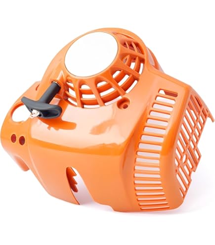 1 Stücke Recoil Seilzugstarter 4241-080-2106 Für Stihl Bg86 Bg86c Bg56 Bg56c Sh86 Sh56 Handheld Blatt~p155054752