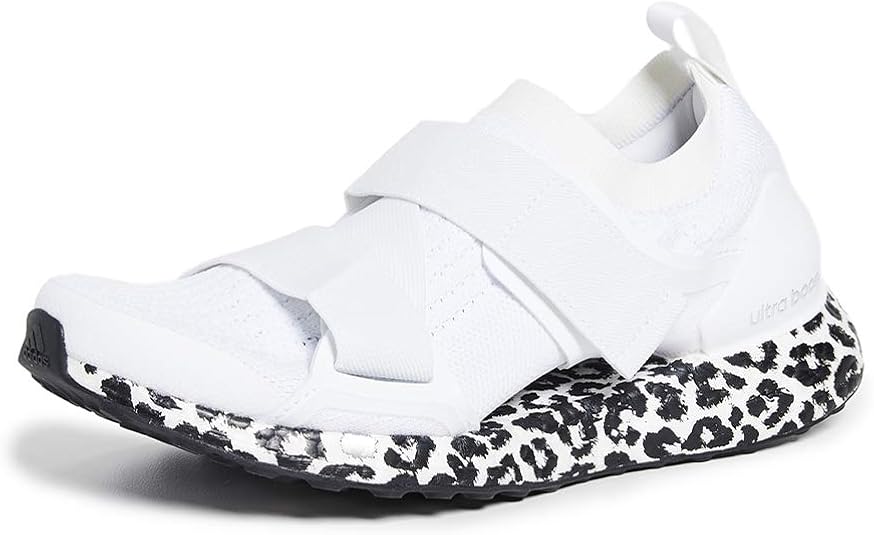 Adidas By Stella Mccartney Women S Ultraboost X Trainers White Core Black White Size 37 Eu Amazon De Schuhe Handtaschen