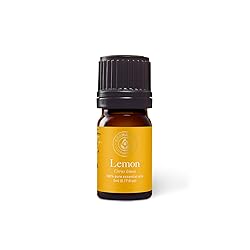 Aromatics International Lemon Essential Oil 5ml