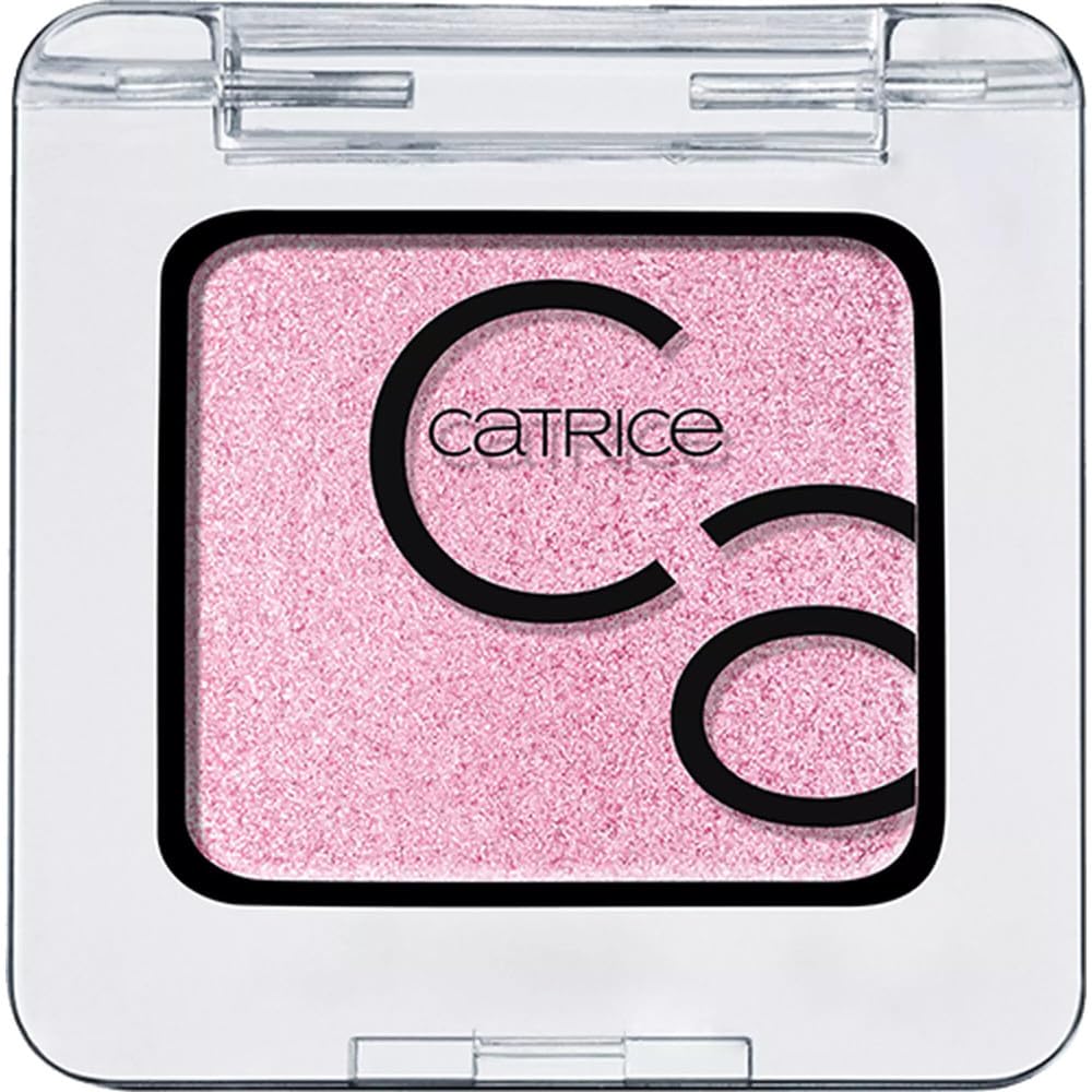 Catrice Art Couleurs Eyeshadow, longlasting, shimmery, metallic (2g)
