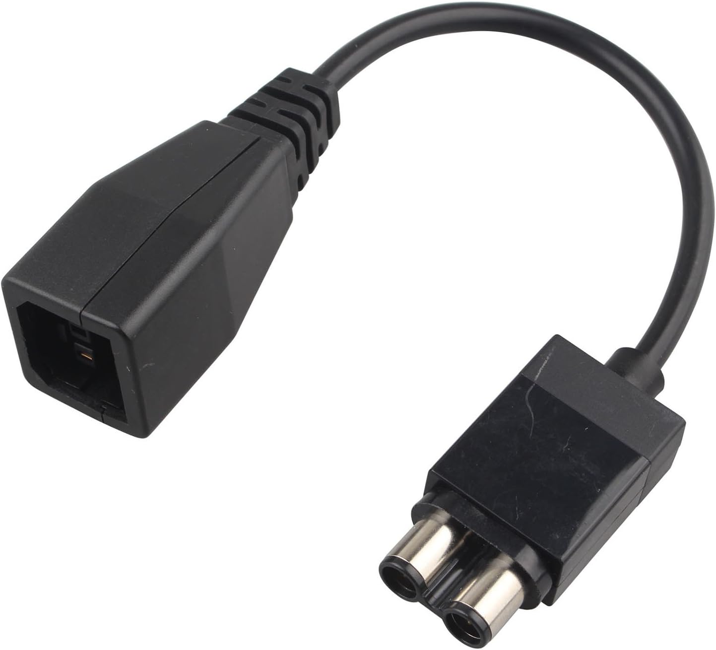 Adaptateur de conversion Câble d'alimentation pour Xbox 360/Xbox ONE Amazon.fr Jeux vidéo Adaptateur de conversion Câble d'alimentation pour Xbox 360/Xbox ONE Amazon.fr Jeux vidéo