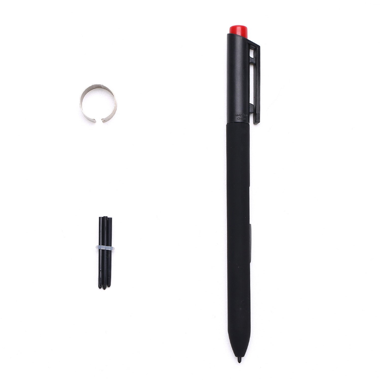 Zodiac Digitizer Stylus Pen 1024 Pressure for Microsoft Surface Pro 1