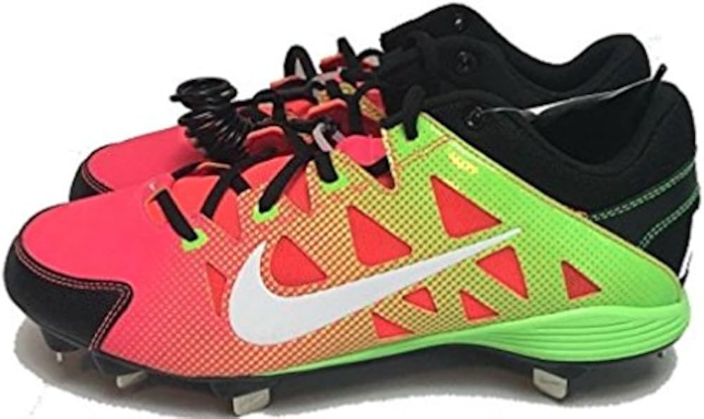 nike hyperdiamond metal softball cleats