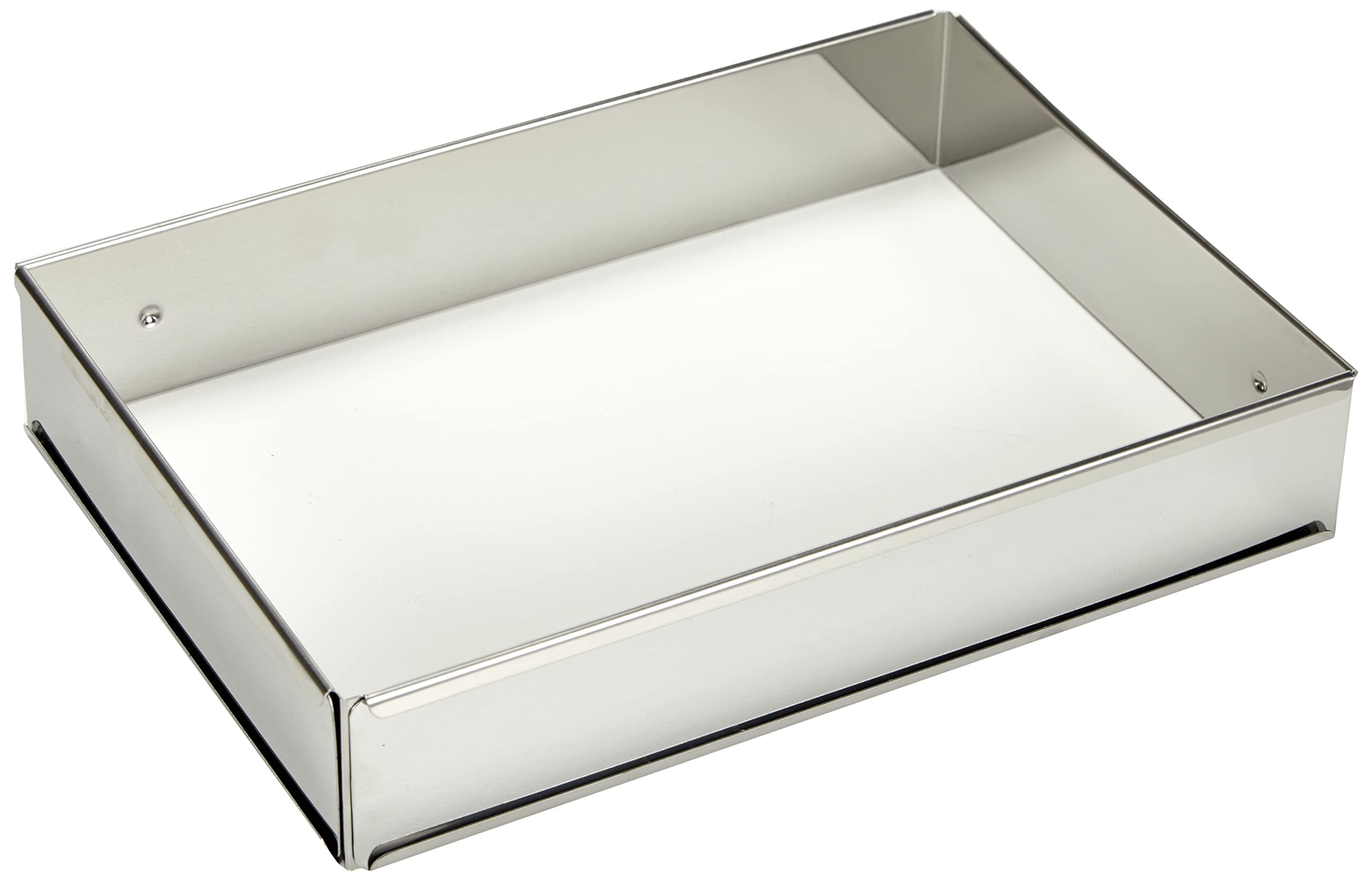 Patisse 2048107 Pastry Frame Expandable 25 - 46 cm and 17 - 32 cm