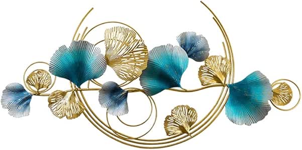 ZhaoLiRuShop Esculturas de la Pared del Arte de la Pared decoración de