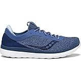 saucony women's liteform feel running shoe