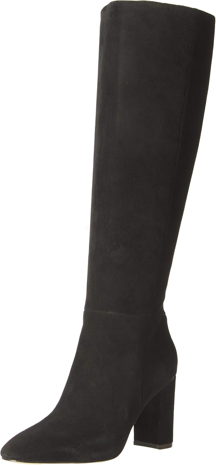 debutante thigh high boot charles by charles david