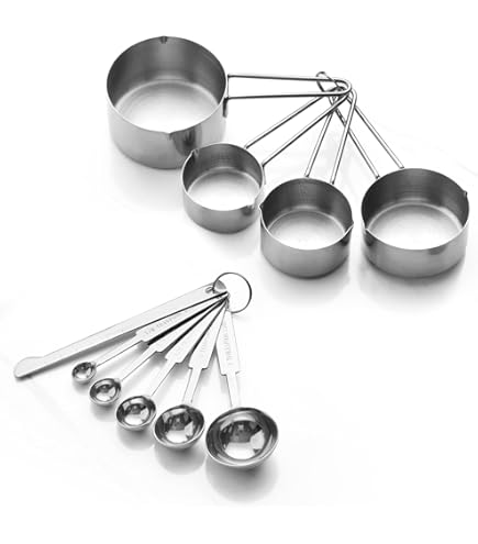 WHYSKO® Large Mixing Bowls, Set Of 3 Stainless Steel 20 Quart Bowls For Restaurants, Food Service, Caterers And Home Kitchen Use, Rust Proof Bowls Great For Meal Prep, Baking, Serving, Food Storage