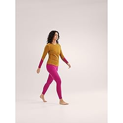 Arc'teryx Rho Bottom Women's | Versatile