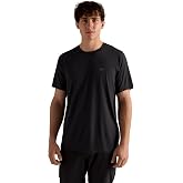 Arc'teryx Men's Cormac Crew Neck Shirt | Breathable Mens Athletic Shirts, Quick Dry - Gym Training, Hiking, Running, Workout
