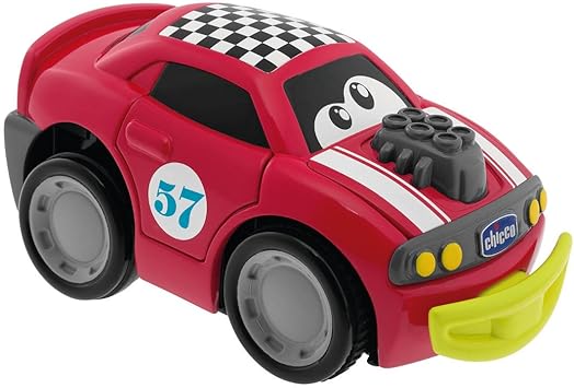 coche chicco juguete