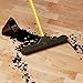 Sweepa Rubber Broom. Dutch Rubber Broom. Rubber Bristle Broom. (51