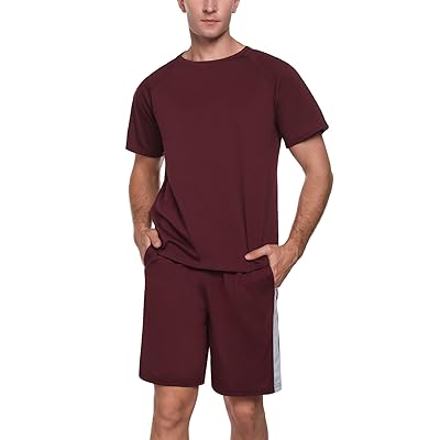 Mens 2 piece lounge set Clearance