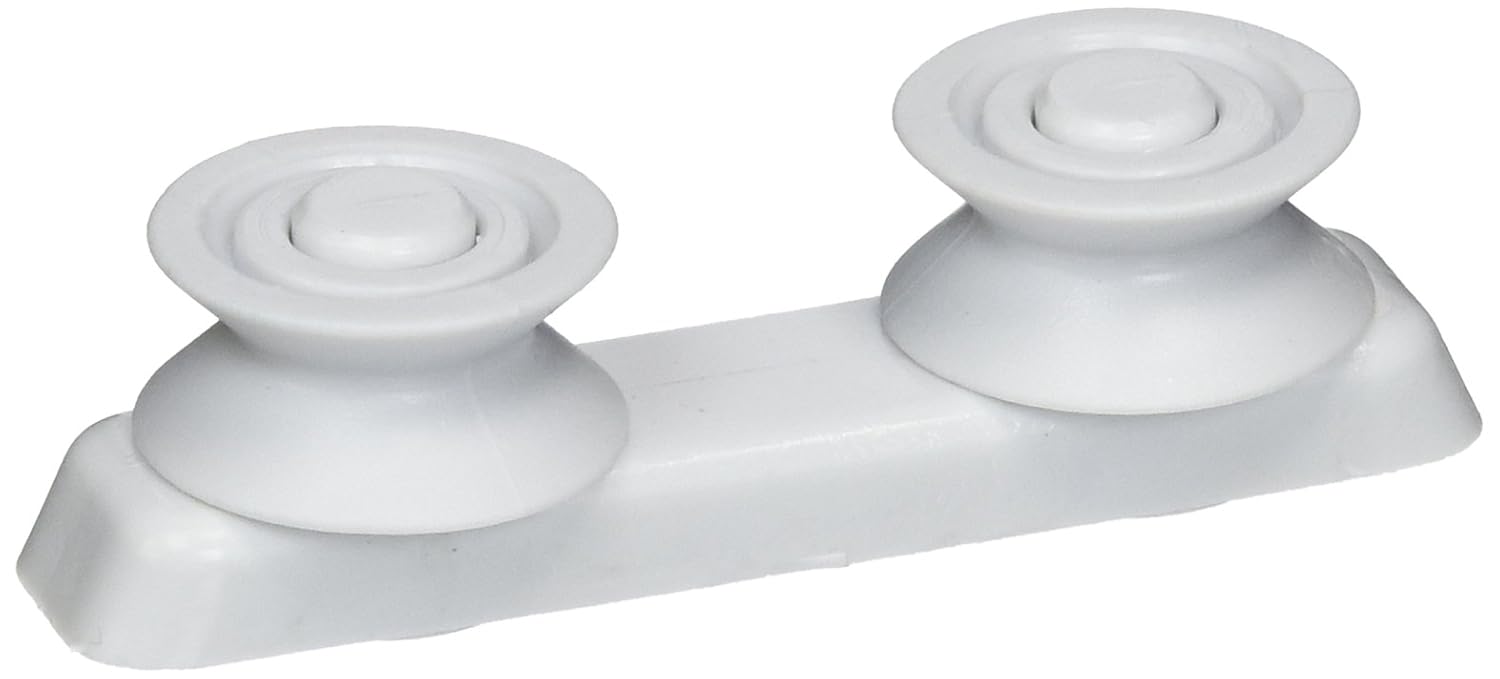 Frigidaire 5304460966Dish Rack Roller. Unit