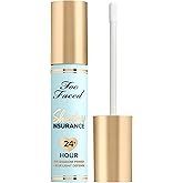 Too Faced Shadow Insurance 24-Hour Eye Shadow Primer | Long Lasting + Waterproof, 0.2 Fl Oz