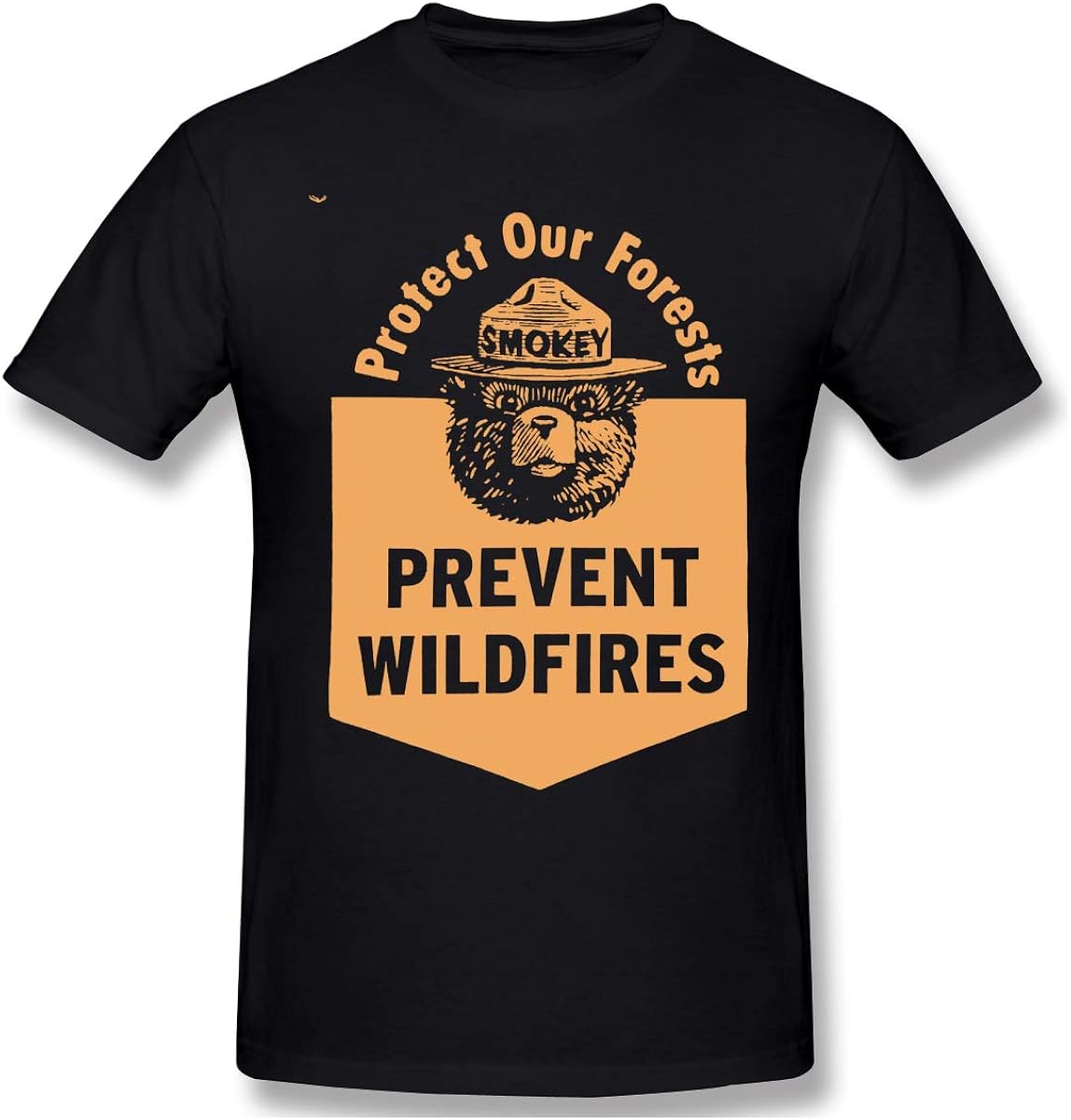 protect our forests t shirt