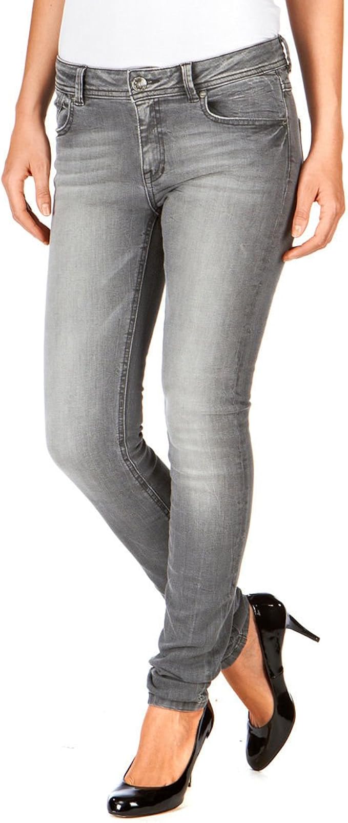 Edc Jeans Damen
