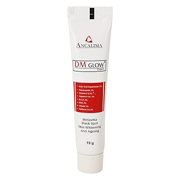 depigmentation cream
