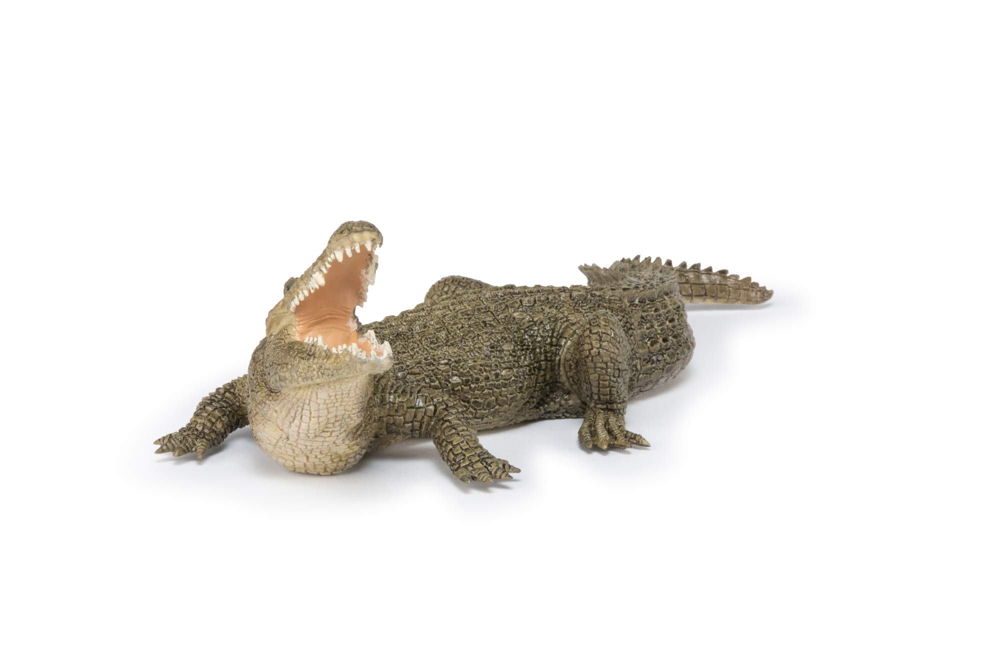 Papo Nile crocodile