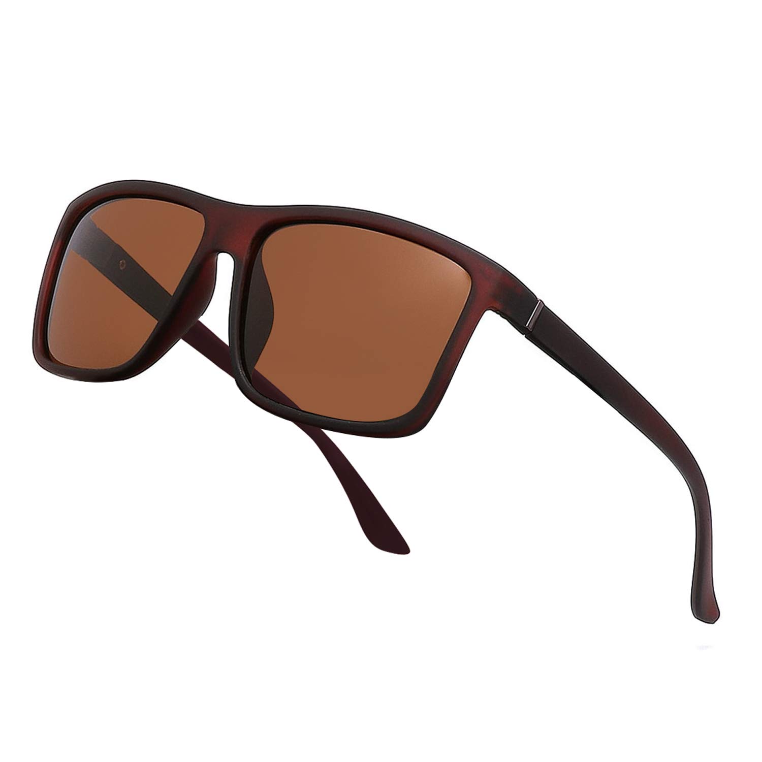 Aazon.co: O'NEILL Barrel 2.0 en's Polarized Wrap Sunglasses, atte