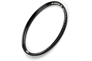 NiSi 105mm Air Protector Camera Lens Filter– 99.8% Light Transmittance, Support 8K Resolution, 48 Layers Nano Coating