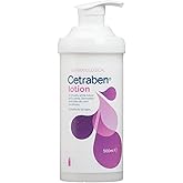 Cetraben Lotion by Cetraben