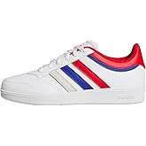 adidas Unisex Adult Hoops 4.0 Sneakers