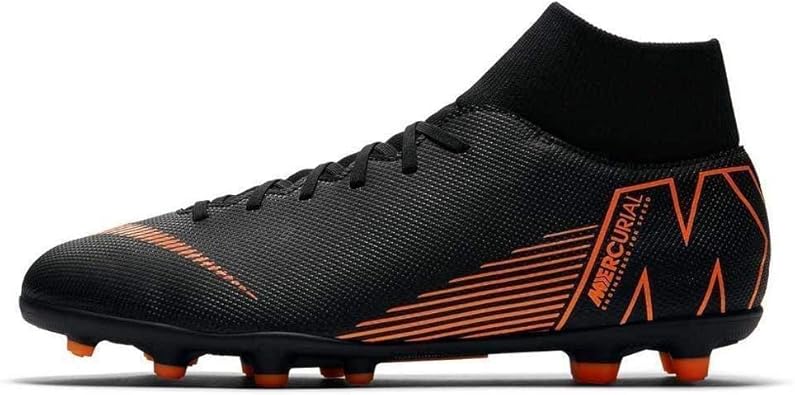 jr superfly 6 club mg