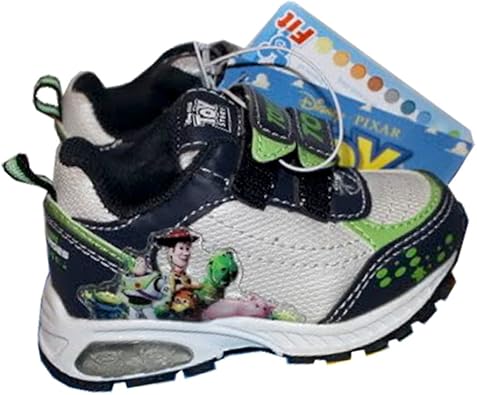boys toy story shoes
