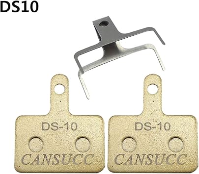 ceramic mtb brake pads