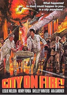 Amazon Com Terror On The 40th Floor John Forsythe Joseph