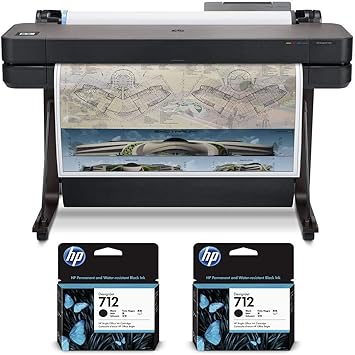 hp plotter t630