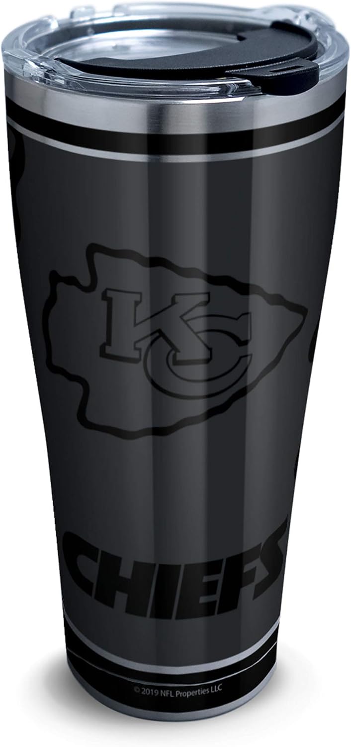 chiefs yeti cup