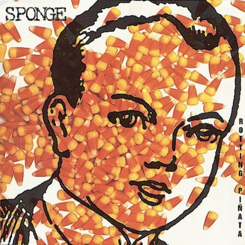 SPONGE - Rotting Pinatas - Zortam Music