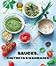 Sauces, chutneys & marinades by
