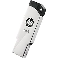 HP v236w 64GB USB 2.0 Pen Drive