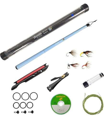 Amazon.com: Daiwa NEO Tenkara 36 : Sports & Outdoors