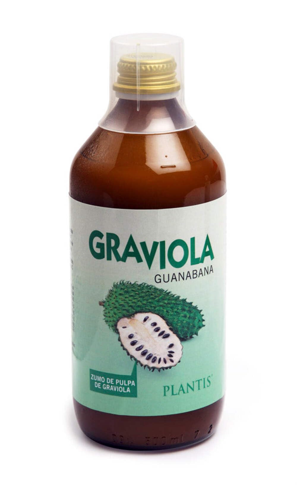PLANTIS Graviola 500 ml Plantis