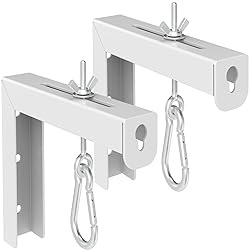 Universal Projector Screen L-Bracket Wall Hanging