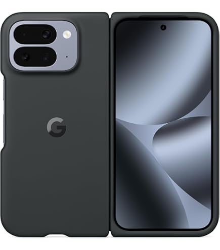 Amazon.com: Bellroy Leather Pixel Folio for Pixel 10 Pro Fold