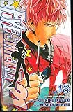 Eyeshield 21, Volume 18 by