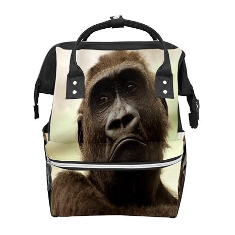 Gear gorilla diaper bag reviews Clearance